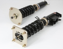 RX7 FC3S 87-92 Coilovers BC-Racing BR